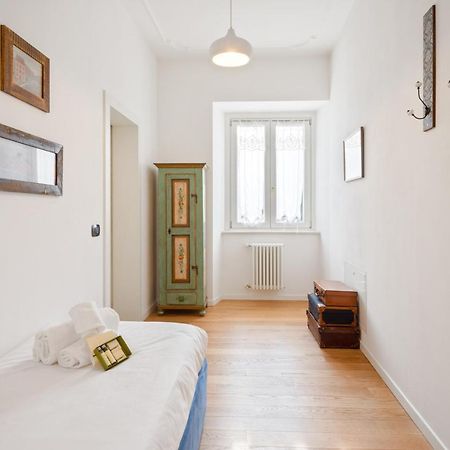 San Vitale Elegant Flat Verona Exterior photo