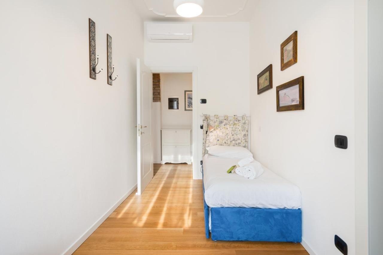 San Vitale Elegant Flat Verona Exterior photo
