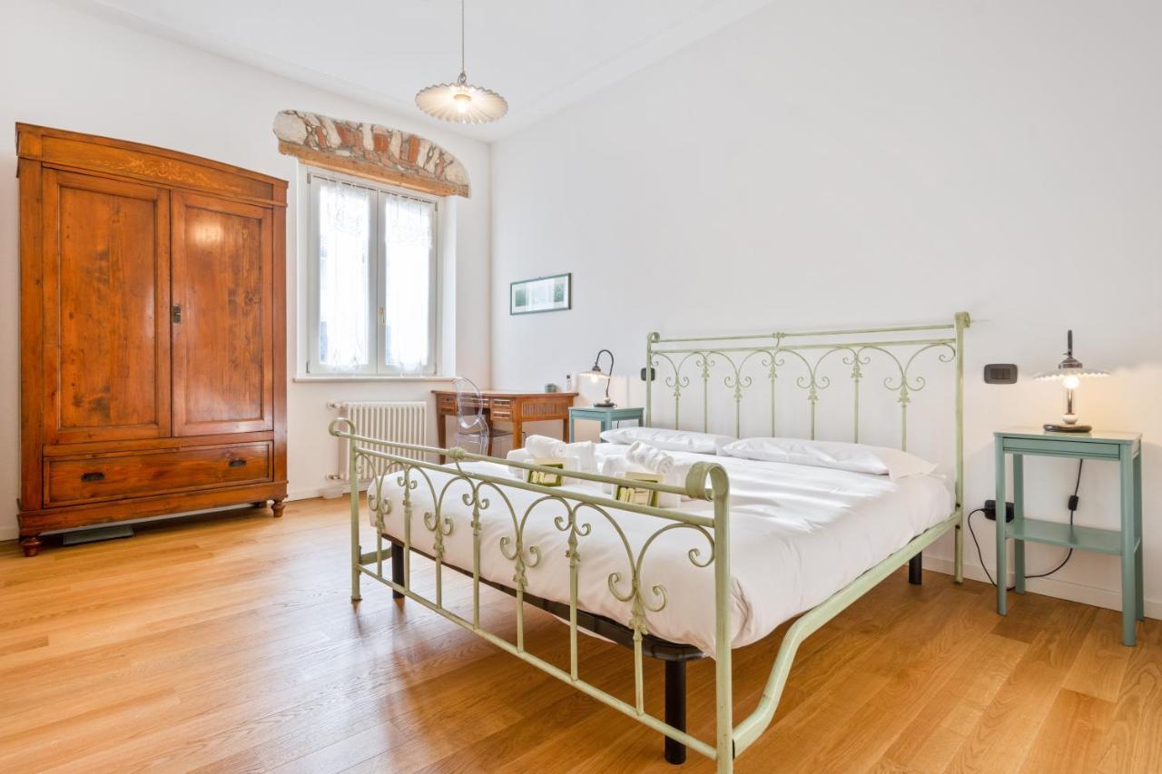 San Vitale Elegant Flat Verona Exterior photo