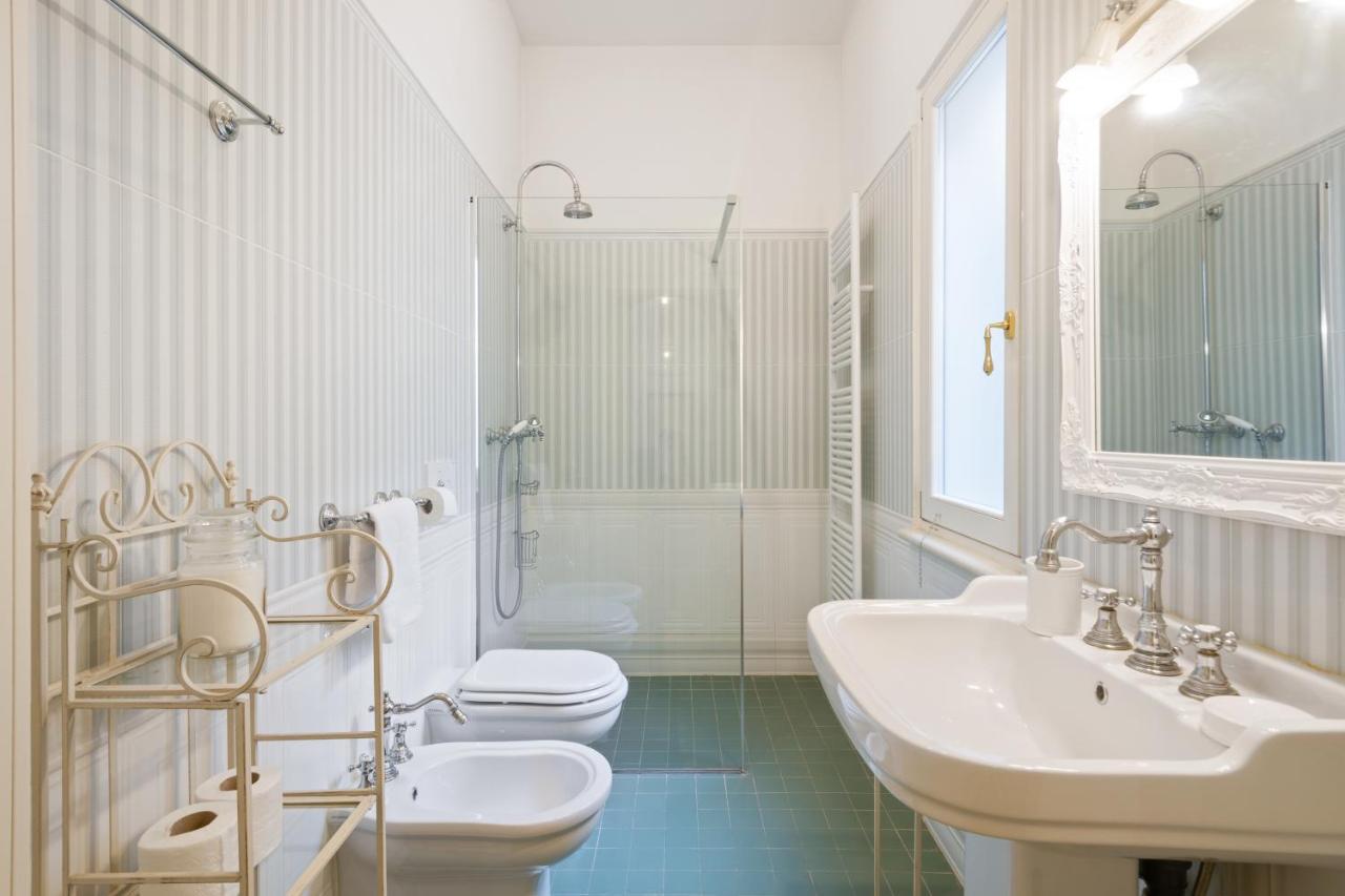 San Vitale Elegant Flat Verona Exterior photo